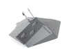 AFE aFe Dynamic Air Scoops (DAS) - E60 M5  54-11278 View 4