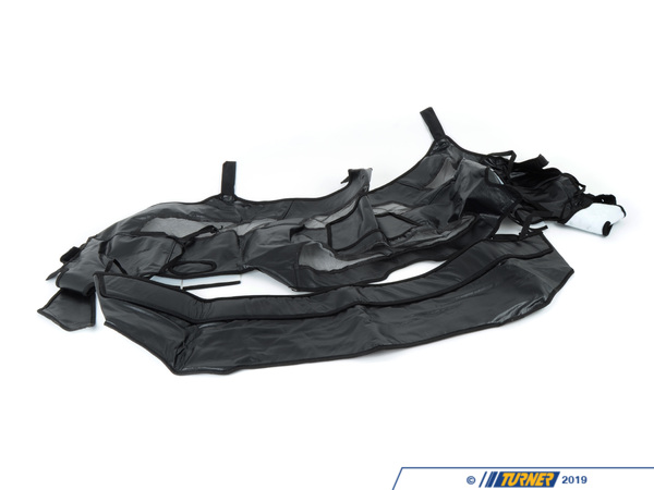 Genuine BMW Genuine BMW Nosemask E92 E93 - 82110421569 - E92 82110421569