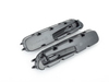 AUTOTECKNIC Carbon Fiber Fender Grills - E60 M5 BM-0072 View 4