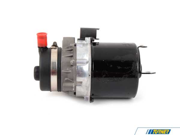 Atlantic Automotive Engineering Electric Power Steering Pump - Remanufactured 7000KT