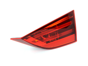 Genuine BMW Rear Light In Trunk Lid, Rig - 63212990114