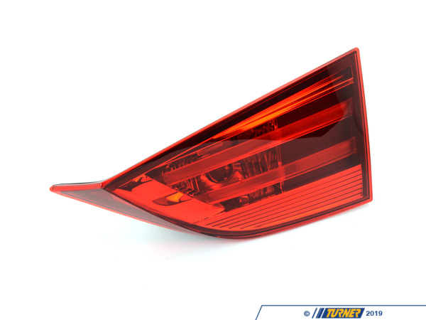 Genuine BMW Genuine BMW Rear Light In Trunk Lid, Rig - 63212990114 63212990114