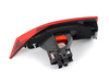 Genuine BMW Genuine BMW Rear Light In Trunk Lid, Rig - 63212990114 63212990114 View 2