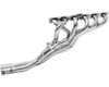 Supersprint Supersprint Tubolare Long-Tube Performance Headers - E36 325i/328i/M3, E34 525i, E39 525i, 530i 785501 View 11