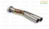 Supersprint E36 323is Supersprint Connecting Pipes for Racing Muffler (304 Stainless) 043433 View 1