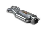 Supersprint Supersprint Performance Exhaust System - E82 135 N55 SSE82135N55T