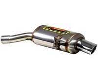 Supersprint Supersprint Performance Exhaust System 7880010