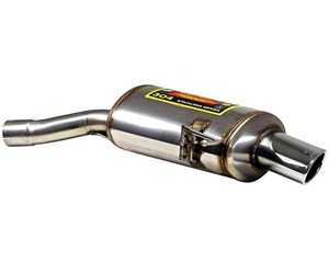 E65/E66 750i/Li, 760Li, Alpina B7 Supersprint Performance Muffler