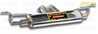 Supersprint E70 X5M, E71 X6M Supersprint Stainless Race Muffler (Muffler Only - Tips Sold Separately) 046404 View 2