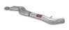 Supersprint Supersprint Section 2 Straight Pipe (Resonator Delete) - E82 128i  789913 View 6