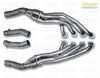 Supersprint Z8 Supersprint Tubolare Performance Headers (LHD) 789501KT View 11