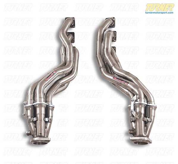 Supersprint E70 X5 4.8 Supersprint Tubolare Performance Headers 980501