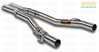 Supersprint F02 740i Supersprint Section 2 Straight Pipes 982213 View 2