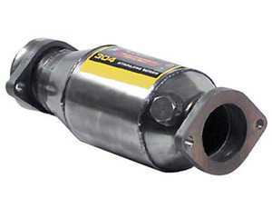 Supersprint High-Flow Race Cat for Mini Cooper/Cooper S