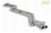 Supersprint E30 M3 Supersprint Section 2 Straight Pipes 043312 View 7