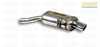 Supersprint E63 645ci Supersprint Right Performance Muffler (1 120x80mm Tip) 788505 View 2