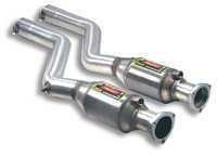 Supersprint Supersprint Performance Exhaust System - Z4 M Coupe/Roadster S54 3.2L Z4MSS
