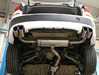 Supersprint F25 X3 35i Supersprint Stainless Race Muffler (Muffler Only - Tips Sold Separately) 046504 View 3