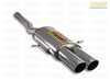 Supersprint MINI R56 JCW G.P. Supersprint Performance Muffler 831626 View 2