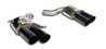 Supersprint F10 M5 Supersprint Race Mufflers (Set) TMS183986 View 2