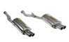Supersprint Supersprint Sport Mufflers - Z3 M Coupe/Roadster 786016-786036 View 8