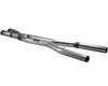 Supersprint E60 M5 Supersprint Section 2 X-Pipe (Resonator Delete) 789213 View 4