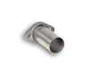 Supersprint Z3 2.8 97-98 Supersprint Connecting Pipe (Muffler to Center Section) 786513 View 4