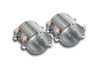 Supersprint F10 M5, F13 M6, F06 M6 Gran Coupe Supersprint OEM Connecting Sleeve Kit 986744 View 1