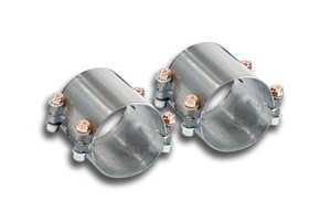 F10 M5, F13 M6, F06 M6 Gran Coupe Supersprint OEM Connecting Sleeve Kit