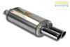 Supersprint E30 M3 Supersprint Performance Muffler 783226 View 10