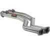 Supersprint Supersprint Section 1 Straight Pipe - E46 M3, Z3 M S54 787512 View 7