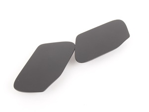 Genuine BMW Set, Covers For Blanking Pla - 51117389891