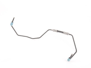 Pipeline With Pressure Hose - E60, E61, E63, E64