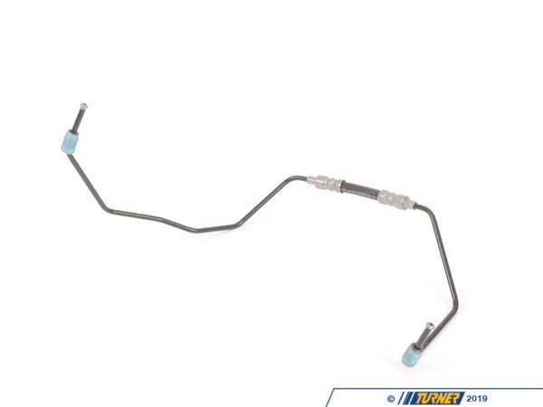 Genuine BMW Pipeline With Pressure Hose - E60, E61, E63, E64 34326772479