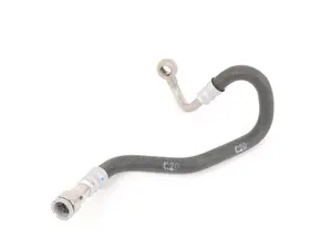 RETURN PIPE