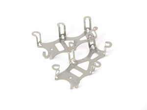 AeroCatch Racing Hood and Body Panel Fasteners (Pair) - Better than hood pins!