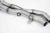 Supersprint E30 325i Supersprint Tubolare Performance Headers (50mm) 782501 View 11