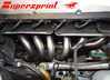 Supersprint E30 325i Supersprint Tubolare Performance Headers (50mm) 782501 View 12