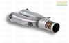 Supersprint E39 540i Supersprint Section 1-2 Y-Pipe 785912 View 4