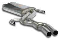 Supersprint Supersprint Performance Exhaust System 7828011