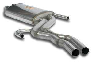 E34 525i (M50), 535i Supersprint Section 2 Resonator