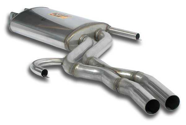 Supersprint E34 525i (M50), 535i Supersprint Section 2 Resonator 782823