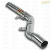 Supersprint Supersprint Section 1 Straight Pipe (Auto RWD) 987812 View 4