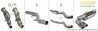 Supersprint Supersprint Section 1 Straight Pipe (Auto RWD) 987812 View 5