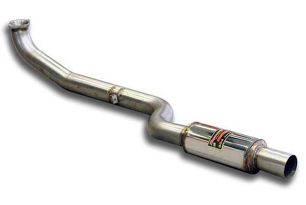 Supersprint F13 M6 Supersprint Section 1 Right Resonator 988122