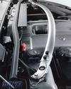 Genuine BMW Genuine BMW Front Strut Brace - E90/E91/E92 - (NO LONGER AVAILABLE) 51710406937 View 1