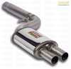 Supersprint Supersprint Section 1 Resonator (Auto Transmission) 987102 View 1