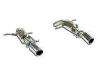 Supersprint Supersprint Performance Exhaust System - E90 335/335xi N54 SSE90335IN54T