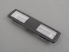 Genuine BMW Genuine BMW Vanity Light Assembly - E39 E38 63312269512 View 1