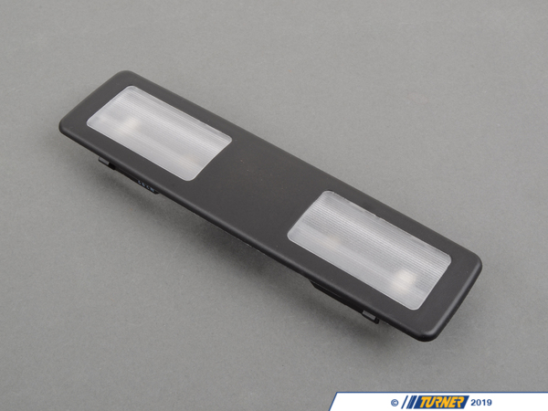 Genuine BMW Genuine BMW Vanity Light Assembly - E39 E38 63312269512